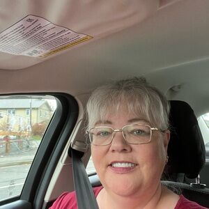 Meet your Posher, Christy